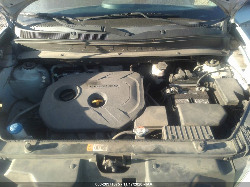 KIA SOUL KNDJT2A69C7377447