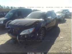 CHRYSLER 200 1C3CCBCG3EN135349