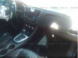 CHRYSLER 200 1C3CCBCG3EN135349