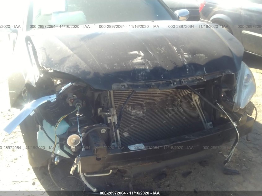 CHRYSLER 200 1C3CCBCG3EN135349
