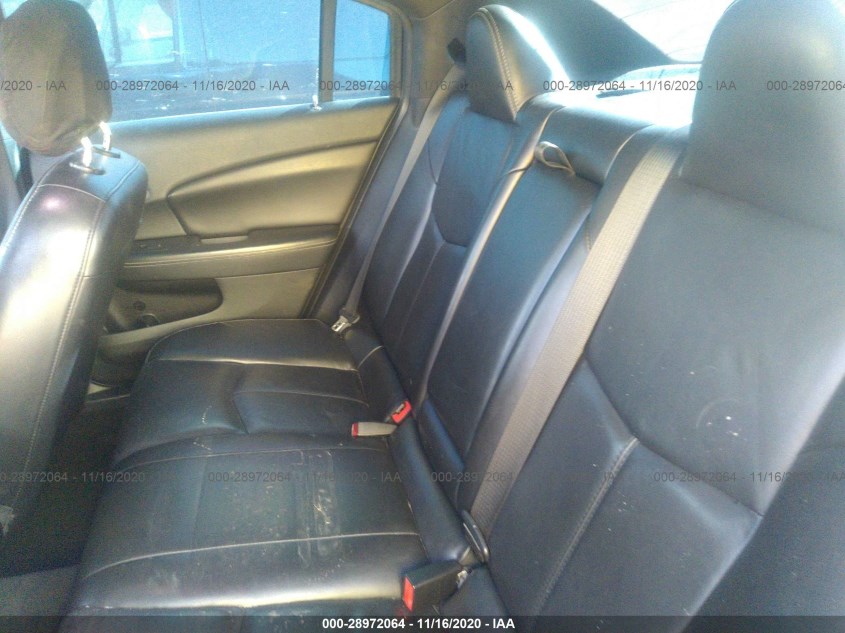 CHRYSLER 200 1C3CCBCG3EN135349