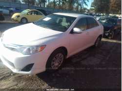 TOYOTA CAMRY 4T4BF1FK3ER394763