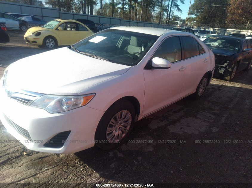 TOYOTA CAMRY 4T4BF1FK3ER394763