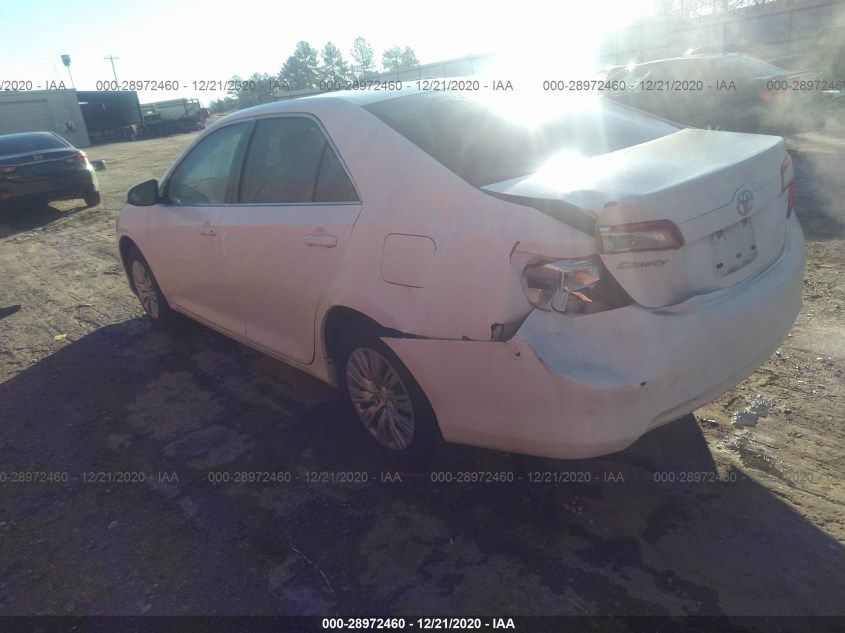 TOYOTA CAMRY 4T4BF1FK3ER394763
