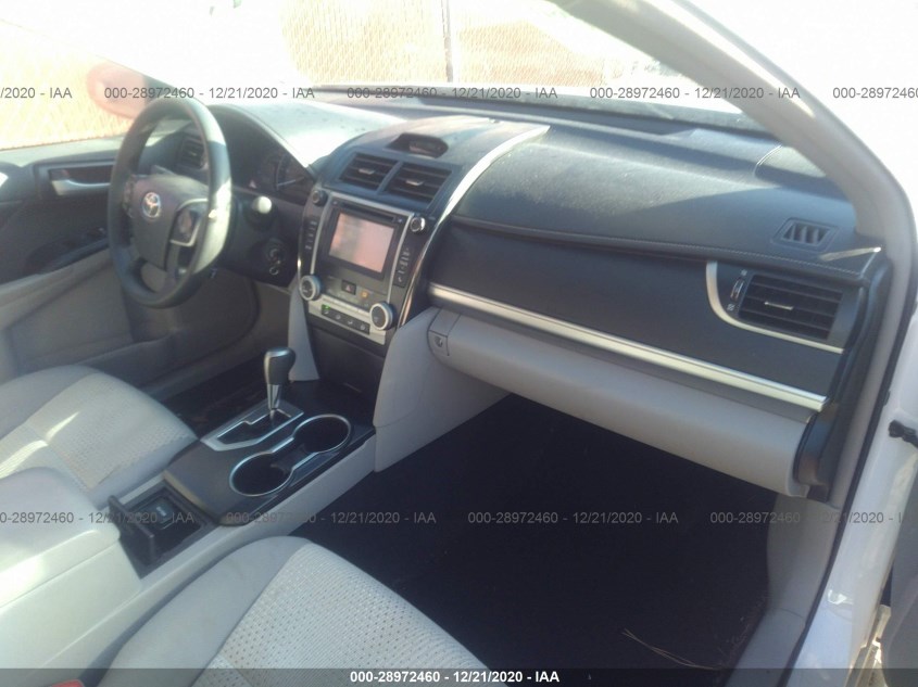 TOYOTA CAMRY 4T4BF1FK3ER394763