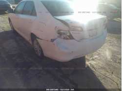 TOYOTA CAMRY 4T4BF1FK3ER394763