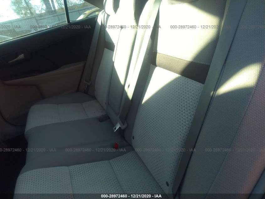 TOYOTA CAMRY 4T4BF1FK3ER394763
