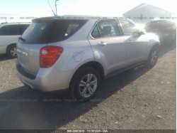 CHEVROLET EQUINOX 2CNFLCEC7B6265610