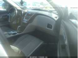 CHEVROLET EQUINOX 2CNFLCEC7B6265610