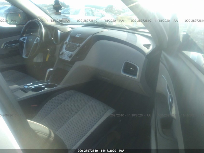 CHEVROLET EQUINOX 2CNFLCEC7B6265610
