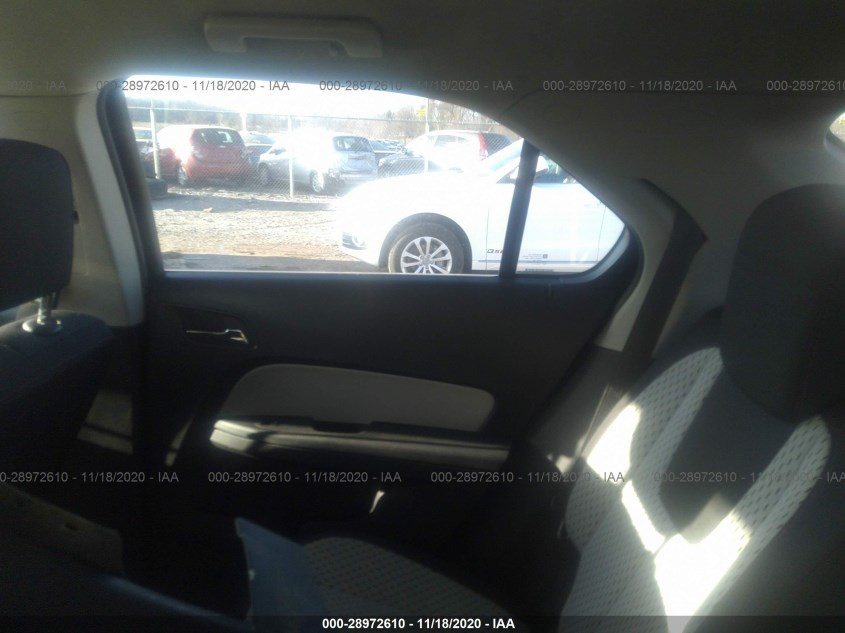 CHEVROLET EQUINOX 2CNFLCEC7B6265610