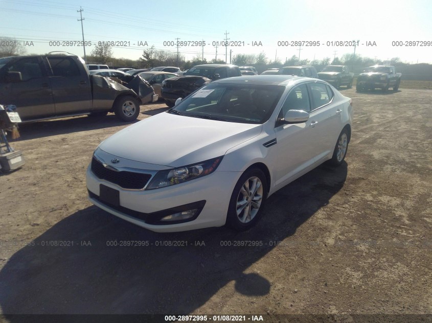 KIA OPTIMA 5XXGN4A79DG171918