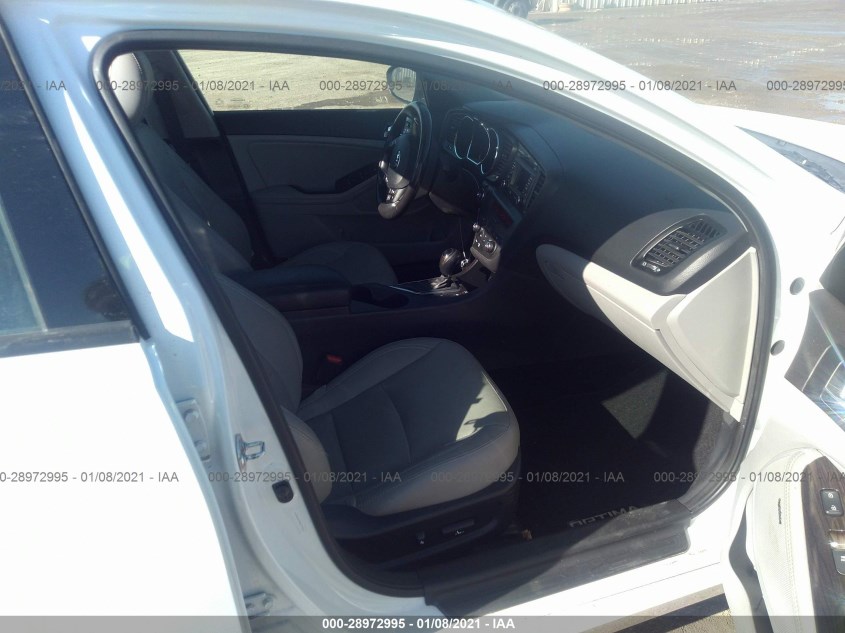 KIA OPTIMA 5XXGN4A79DG171918