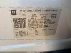 CHEVROLET EQUINOX 2GNAXUEVXL6104607