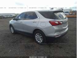CHEVROLET EQUINOX 2GNAXUEVXL6104607