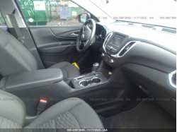 CHEVROLET EQUINOX 2GNAXUEVXL6104607