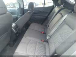 CHEVROLET EQUINOX 2GNAXUEVXL6104607