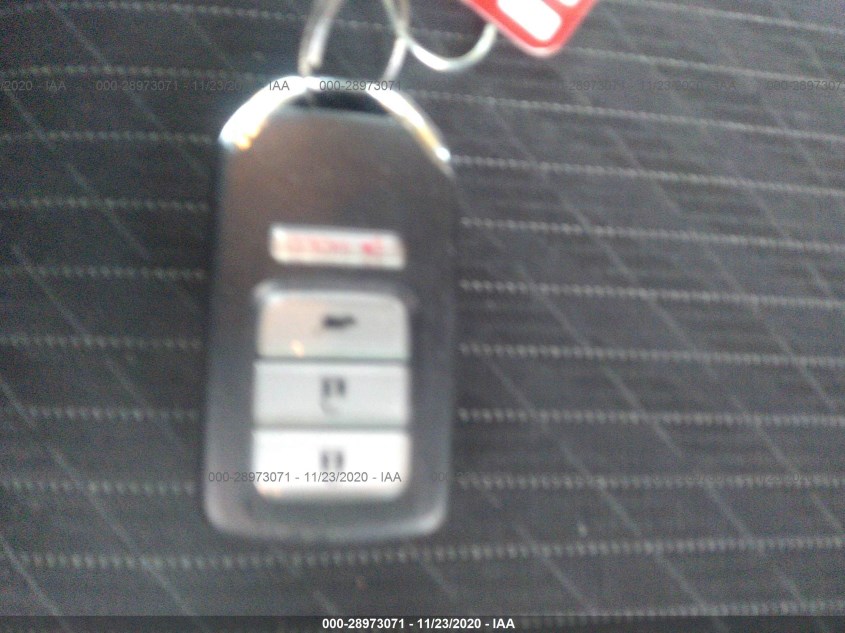 HONDA FIT 3HGGK5H89KM748697