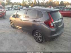 HONDA FIT 3HGGK5H89KM748697