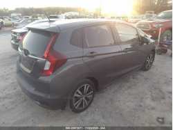 HONDA FIT 3HGGK5H89KM748697
