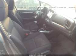 HONDA FIT 3HGGK5H89KM748697