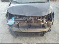 HONDA FIT 3HGGK5H89KM748697
