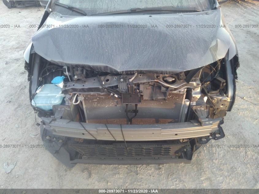 HONDA FIT 3HGGK5H89KM748697
