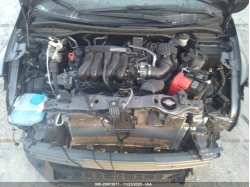 HONDA FIT 3HGGK5H89KM748697