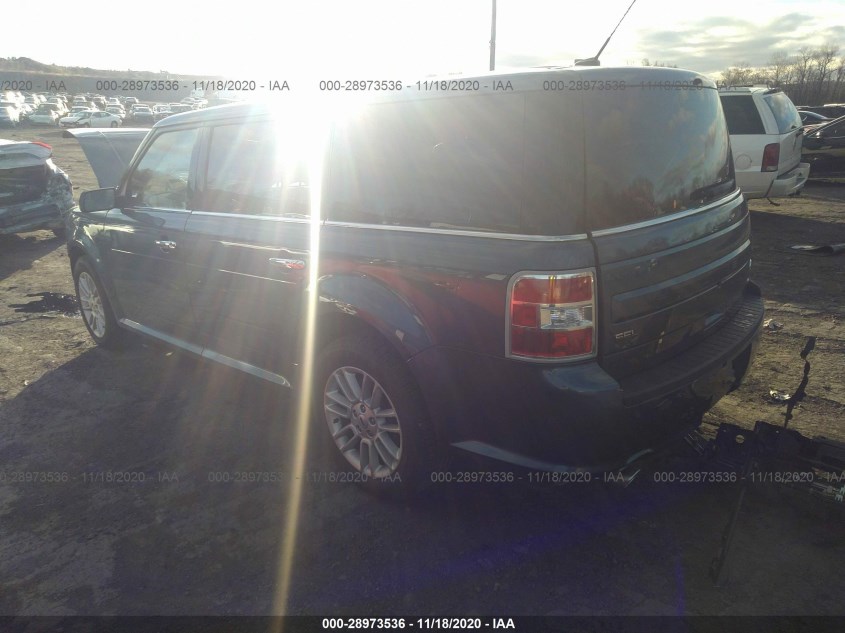 FORD FLEX 2FMHK6C81KBA07165