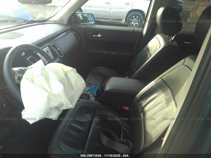 FORD FLEX 2FMHK6C81KBA07165
