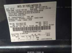 FORD FLEX 2FMHK6C81KBA07165