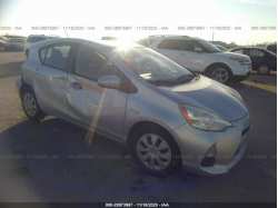 TOYOTA PRIUS C JTDKDTB35C1508534