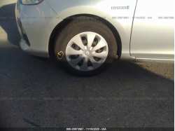 TOYOTA PRIUS C JTDKDTB35C1508534