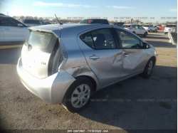 TOYOTA PRIUS C JTDKDTB35C1508534