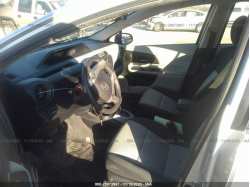 TOYOTA PRIUS C JTDKDTB35C1508534