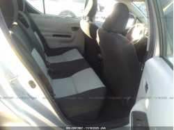 TOYOTA PRIUS C JTDKDTB35C1508534
