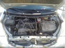 TOYOTA PRIUS C JTDKDTB35C1508534