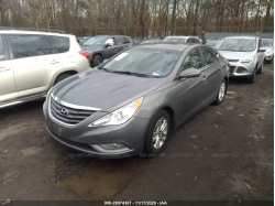 HYUNDAI SONATA 5NPEB4AC8DH541371