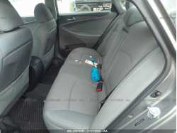 HYUNDAI SONATA 5NPEB4AC8DH541371