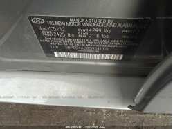 HYUNDAI SONATA 5NPEB4AC8DH541371
