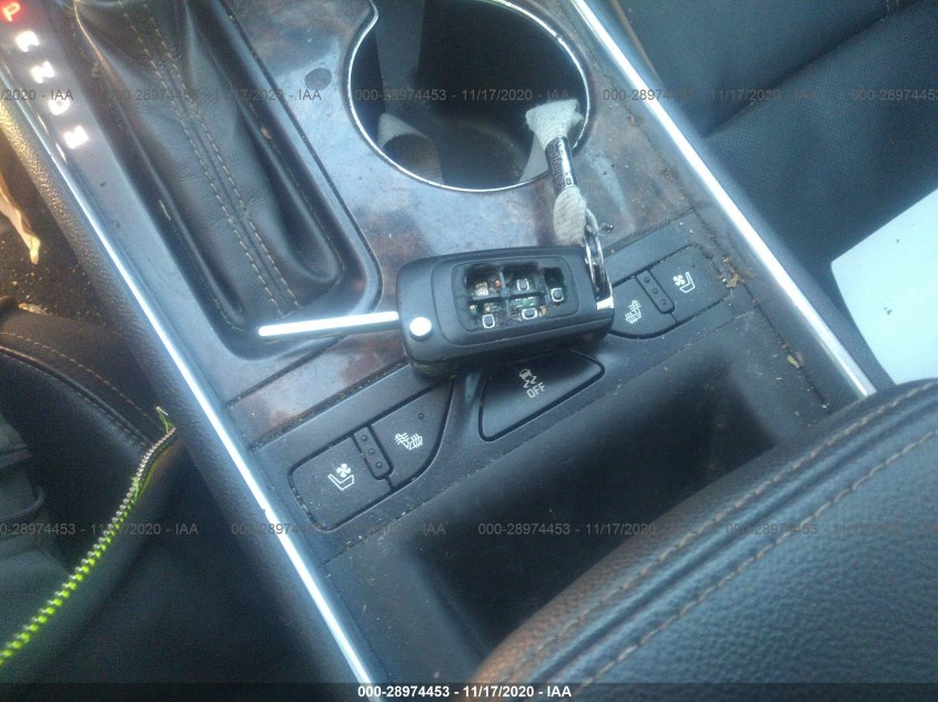 CHEVROLET IMPALA 1G1145SL6EU125106