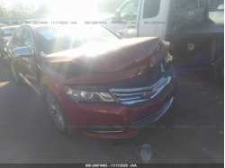 CHEVROLET IMPALA 1G1145SL6EU125106