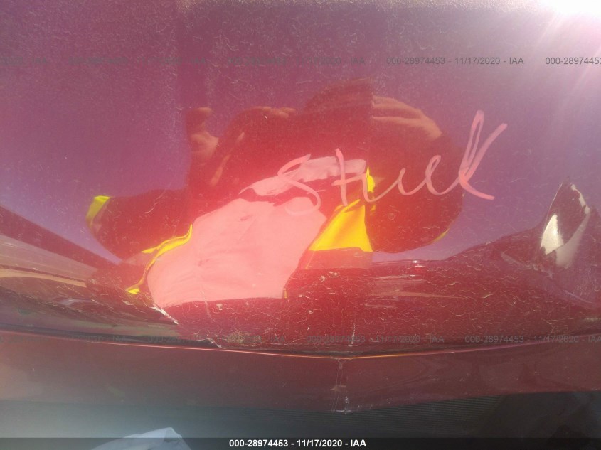 CHEVROLET IMPALA 1G1145SL6EU125106