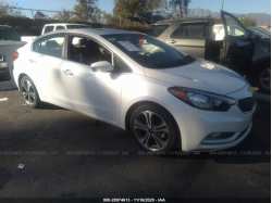 KIA FORTE KNAFZ4A84G5523897