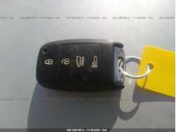 KIA FORTE KNAFZ4A84G5523897