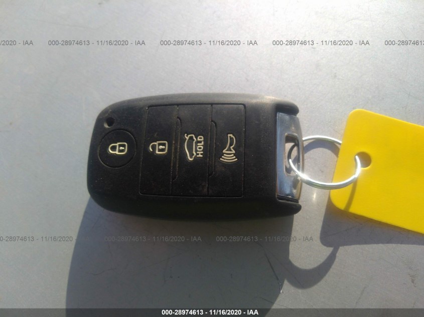KIA FORTE KNAFZ4A84G5523897