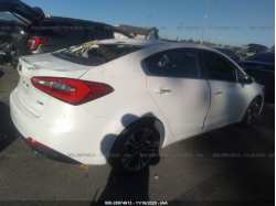 KIA FORTE KNAFZ4A84G5523897
