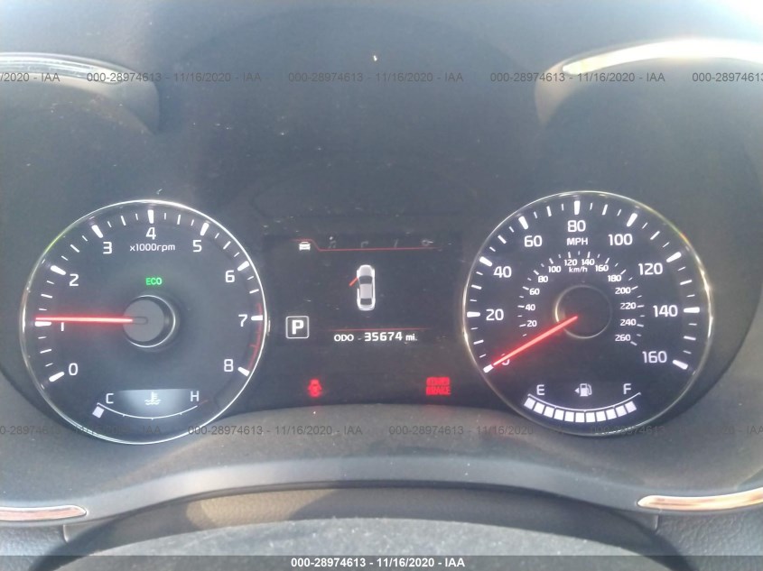 KIA FORTE KNAFZ4A84G5523897