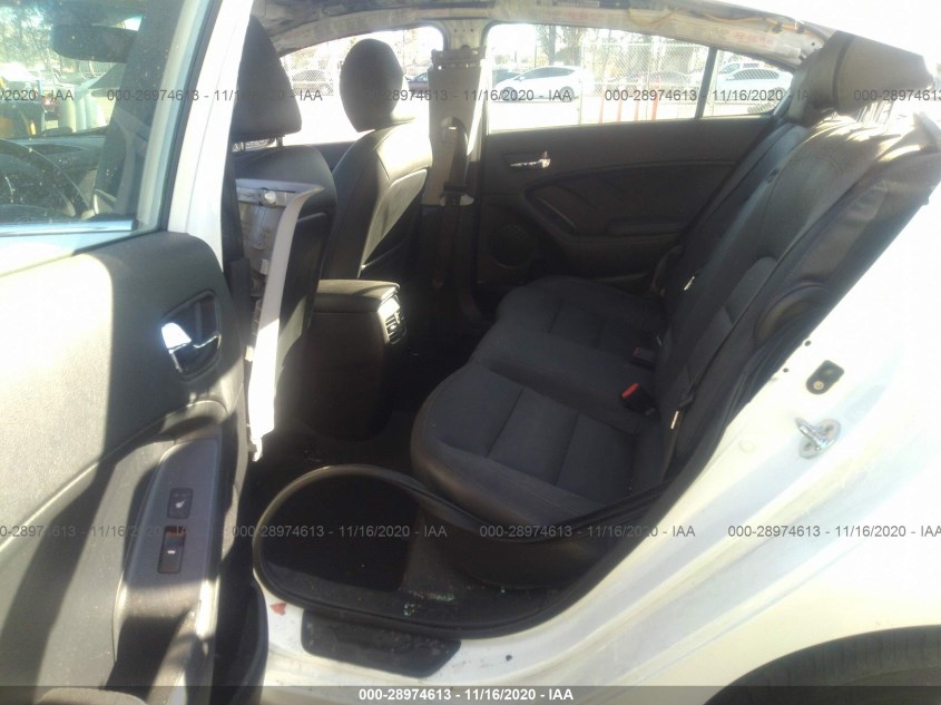 KIA FORTE KNAFZ4A84G5523897