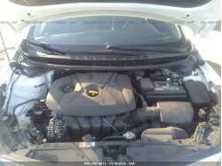 KIA FORTE KNAFZ4A84G5523897